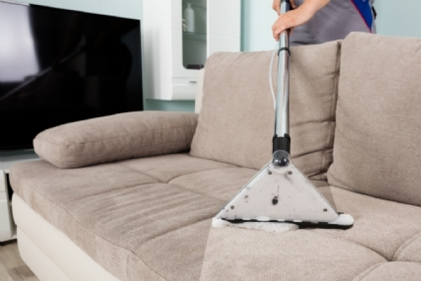 Koltuk & Sandalye Yıkama