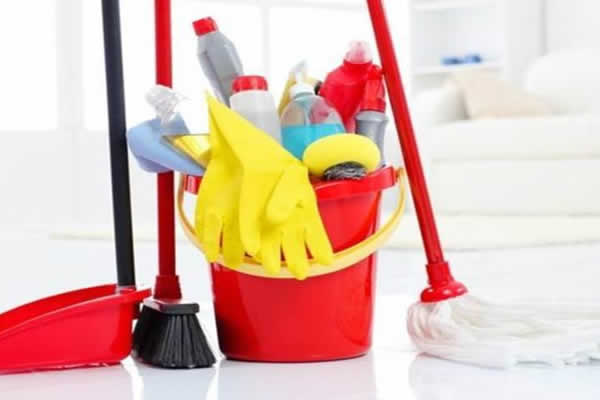 Kadirli Ev Temizliği